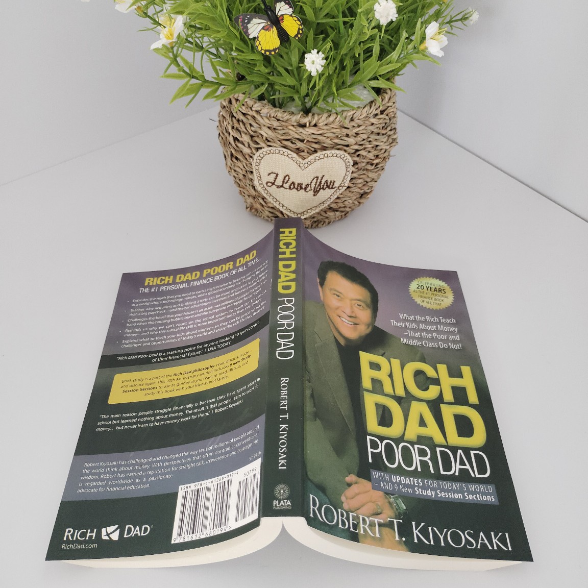 Rich Dad Poor Dad English Version Rich Dad Poor Dad Robert Kiyosaki