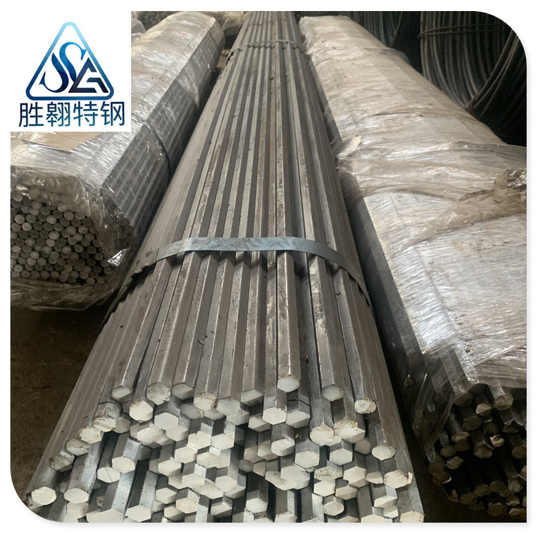 Spot 45# round steel 45# Carbon structural steel wool processing can be retail