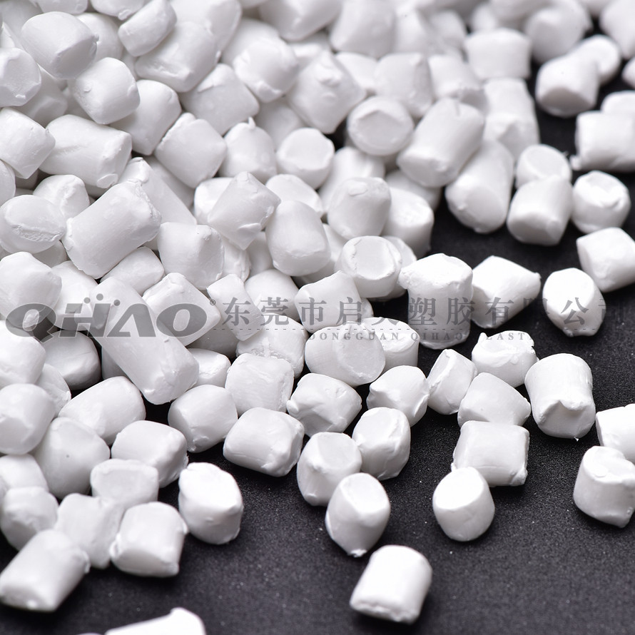 Импортированный мастерабатч с наполнителем из карбоната кальция для инжекционного формования