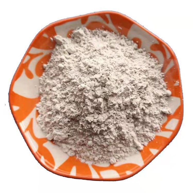 Phosphate Powder Phosphate Fertilizer Crop Aquaculture Soil Improved Fertilizer Raw Material Phosphate Powder 50kg a Bag