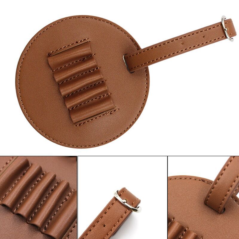 Wholesale multi-pack golf ball nail leather case waist hanging wooden nail golf tee storage set ball TEE set