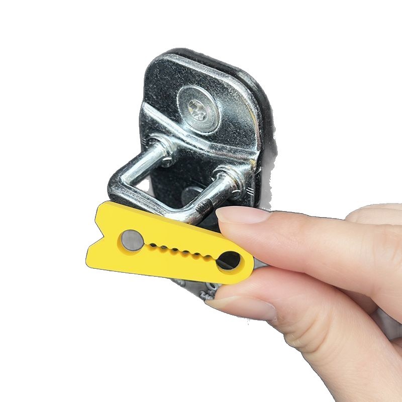 Car Door Shock-Absorbing Pad, Car Buffer Door Lock Protection Cover, Protective Pad, Door Closing Anti-Collision Silicone Silent Model, Universal