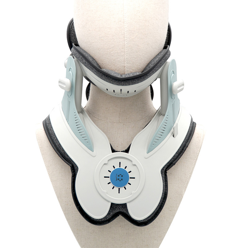 Cervical Retractor Medical Correction and Fixation Special Treatment for Cervical Spondylosis Anteversion Neck Care Home No Airbag