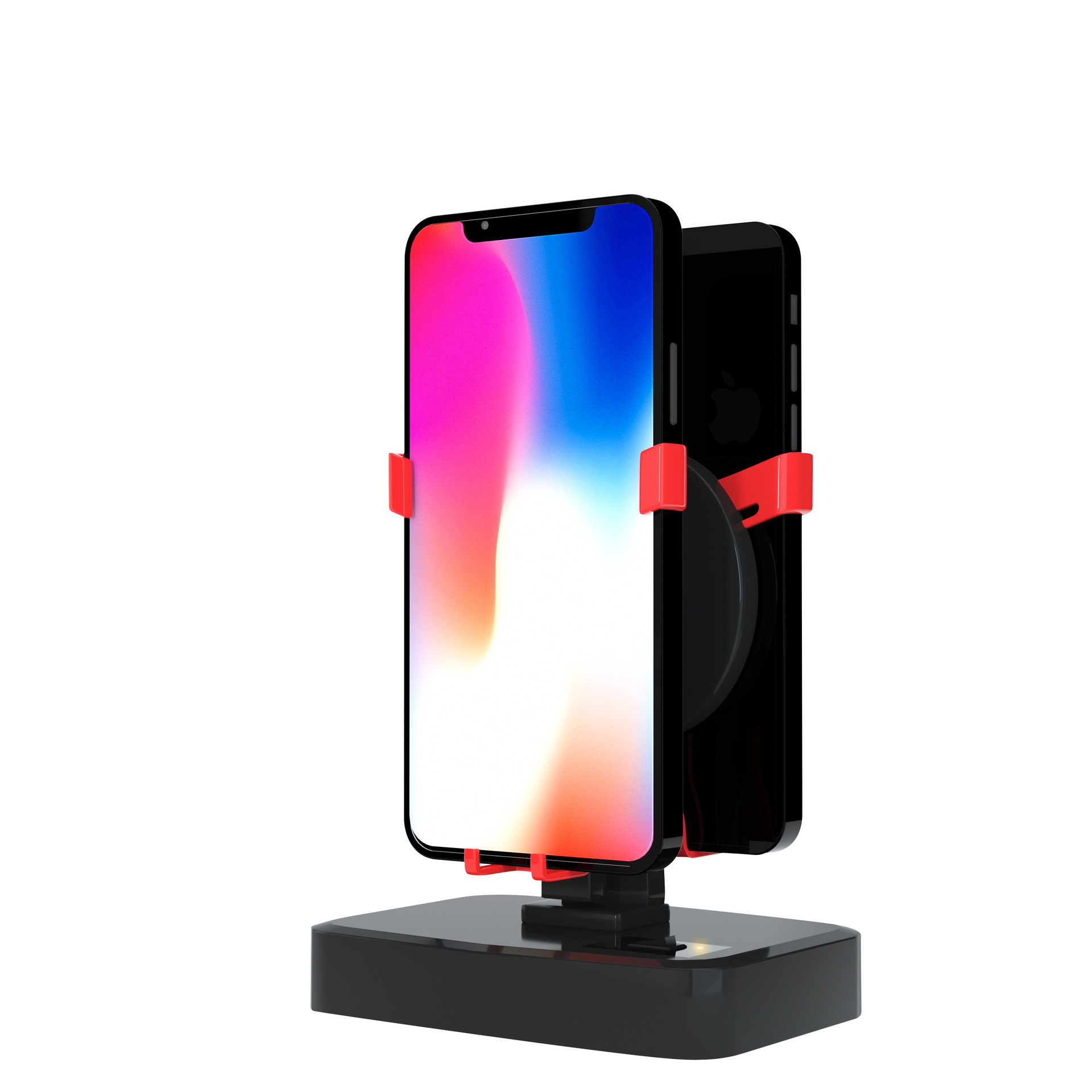 Step Shaker Mobile Phone Step Counting WeChat Movement Step Number Safe Monster Catching Automatic Brush Step Mute Left and Right Swing Machine