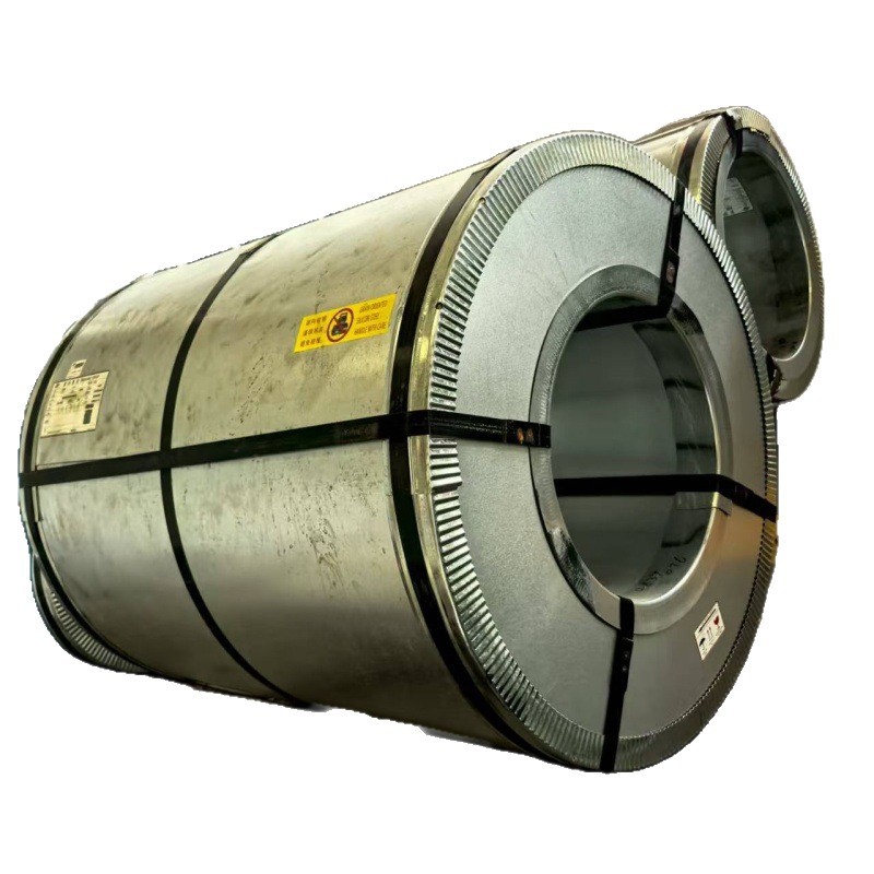 Wugang Spot 30Q120 Oriented Silicon Steel Plate Baosteel B30P105 Silicon Steel Sheet Shougang 30Qdw120 Electrical Steel