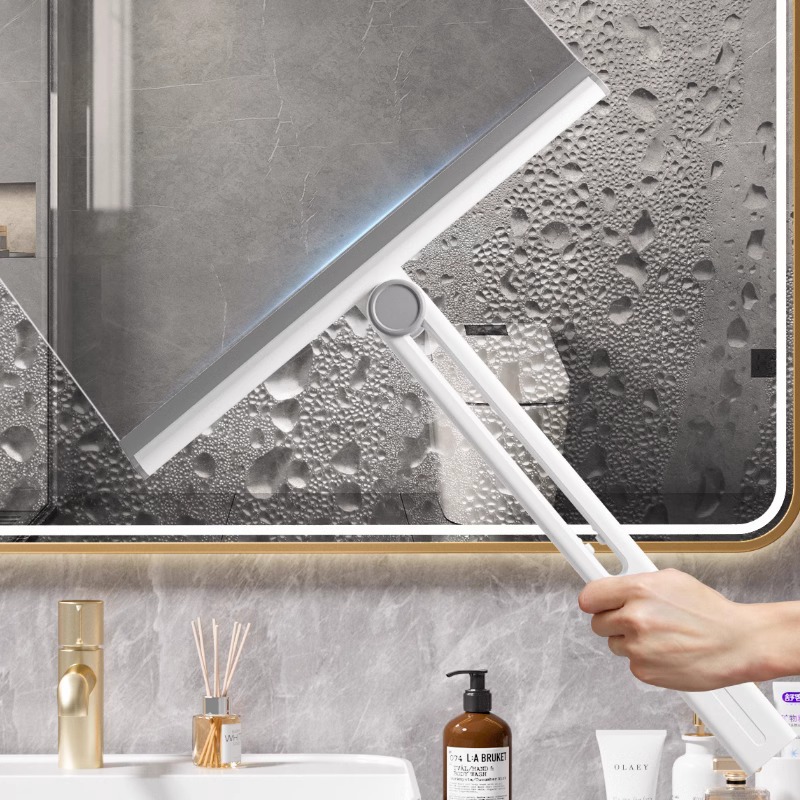 Cleaning special tool wiper cleaning household glass window mirror table top wiper new wiper