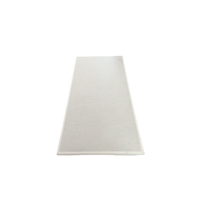 Factory wholesale 300x 1200 aluminum gusset plate large integrated ceiling corridor channel office shopping mall aluminum ceiling complete set