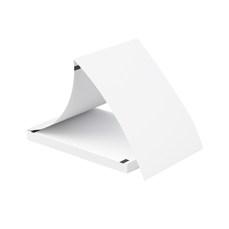 A4 thermal folding paper is suitable for Aili Xiong Hanyin 820 xunfei meow machine convenient student wrong question machine printing paper