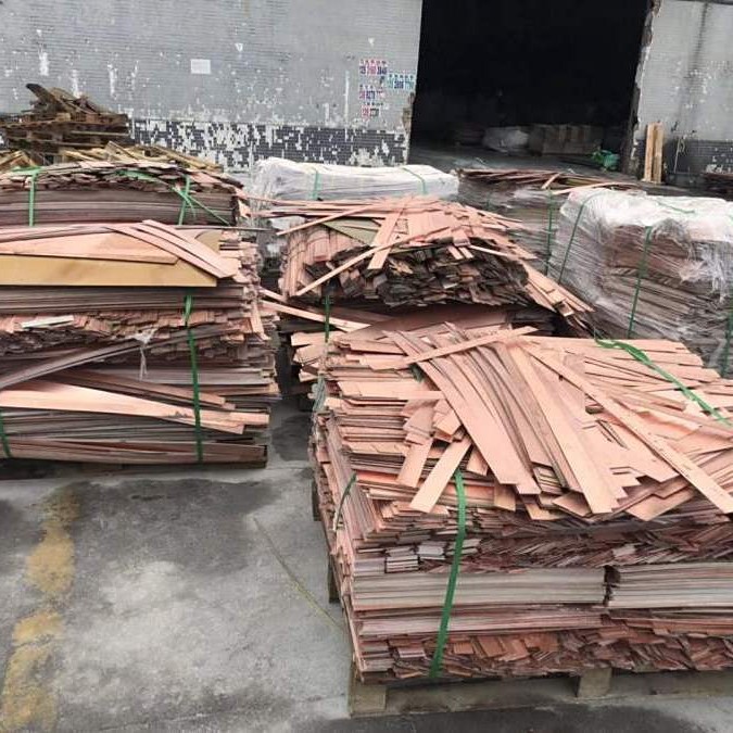 Recycling of Scrap Brass, Various Metals, Plastics, Films, Scrap Books and Newspapers, Door-To-Door Scrap All Year Round