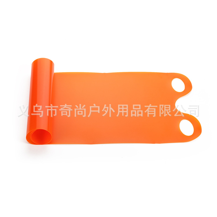 Children's Snowboard Ski Circle Children's Portable Thickened Sleigh Winter Snow Sleeping Plough Playing Snow Skating Grass Sliding for Adults