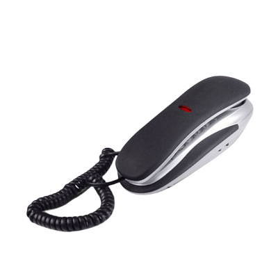 PEAKSOUND P-880 мини телефон, для кухни, спальни, лифта, стационарный телефон