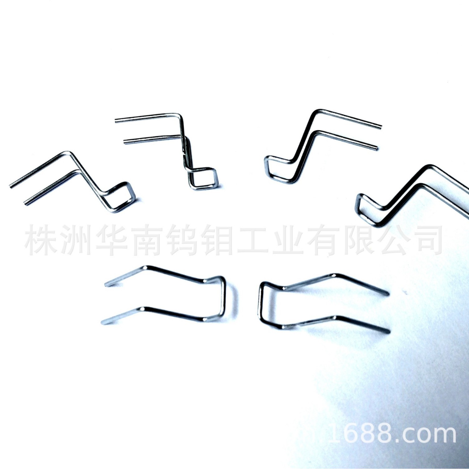 Factory Direct Sales Stable Performance Mocvd Equipment Hot Field Support Wire