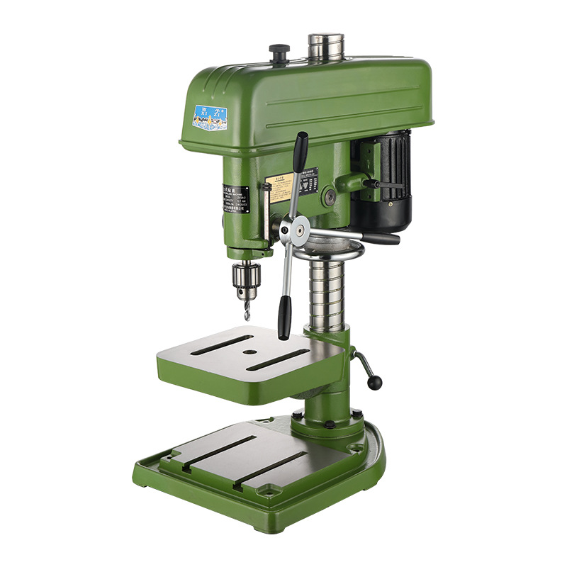 Xizi Industrial Grade Bench Drill Heavy-Duty High-Precision Drilling Machine Z512B Z516A-2 Z4120 25 32B Drilling Machine