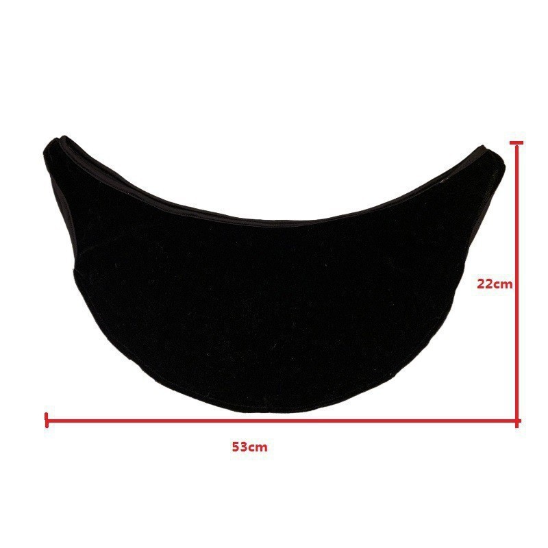 in stock Bowling Accessories Bowling Towel Bag Wipe Cloth Bag Cleaning Cloth Cover Bowling Bag