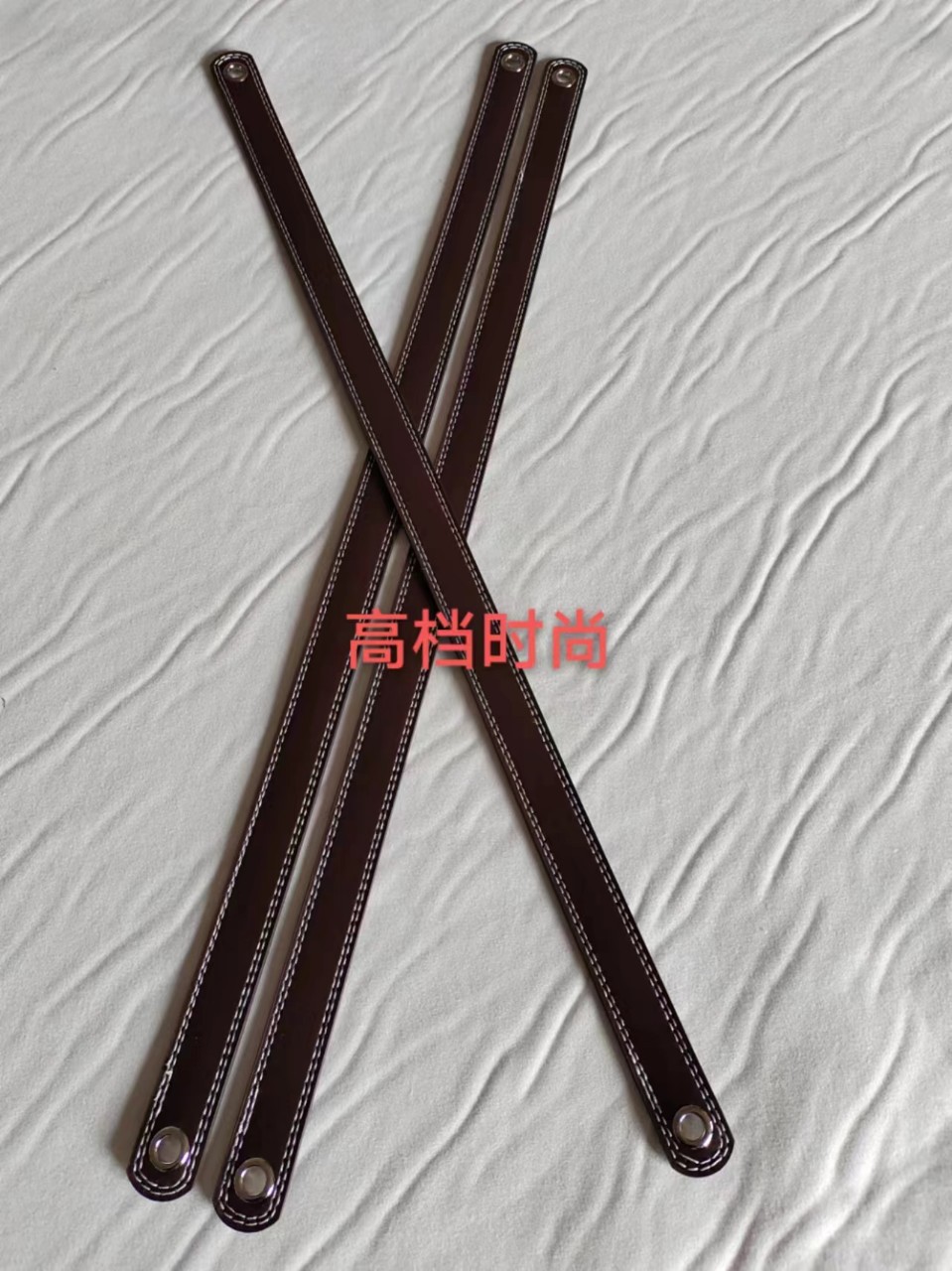 Special Leather Handbag for High-End Gift Boxes