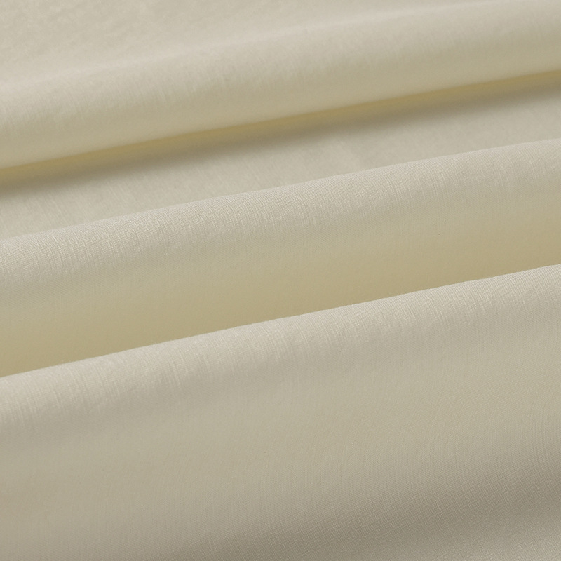 22mm Silk Wool Forged Fabric Silk Wool Interwoven Fabric Silk Wool Autumn and Winter New Fashion Fabric