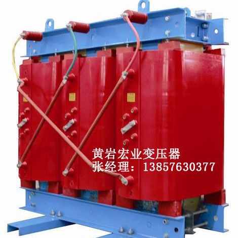 Specializing in the Production of Transformers Used for Sc13-500/35-0.4 Taizhou Huangyan Hongye Transformer Factory