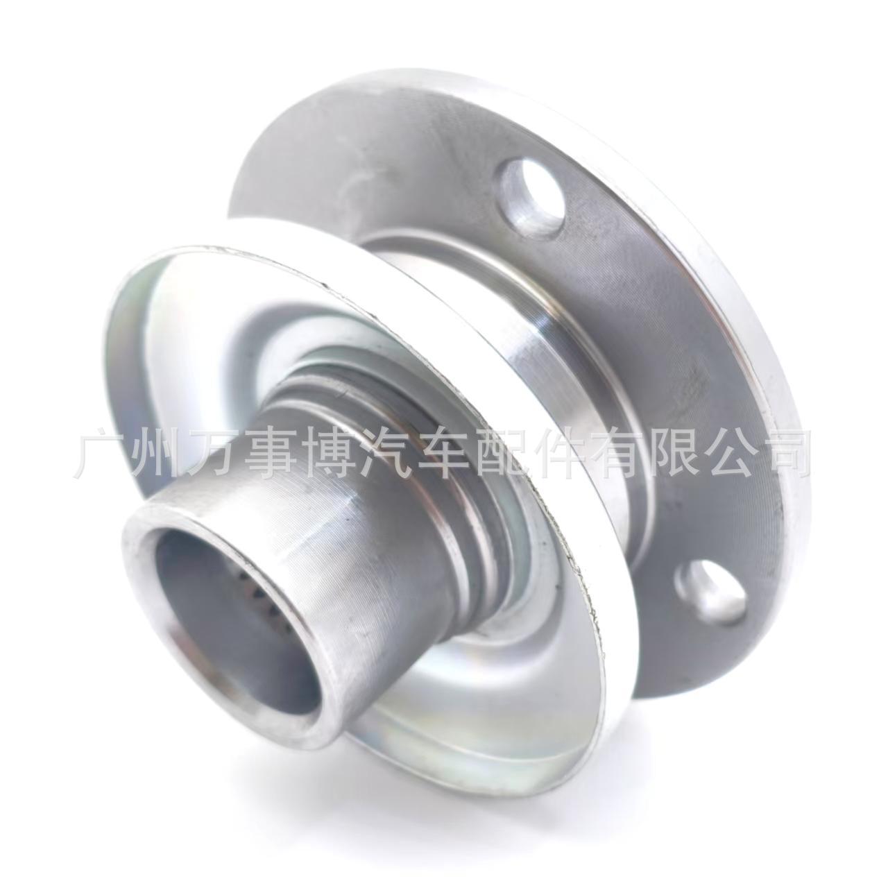 Suitable for Toyota Rzh13 Fzj80 Front Differential Protruding Edge 41204-35040