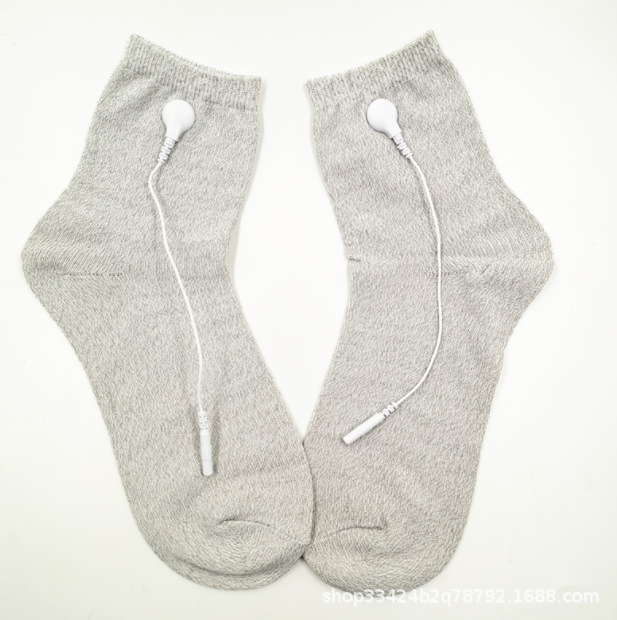 3.5MM Button Tail Electrode Cable Adapter Cable Extension Cable