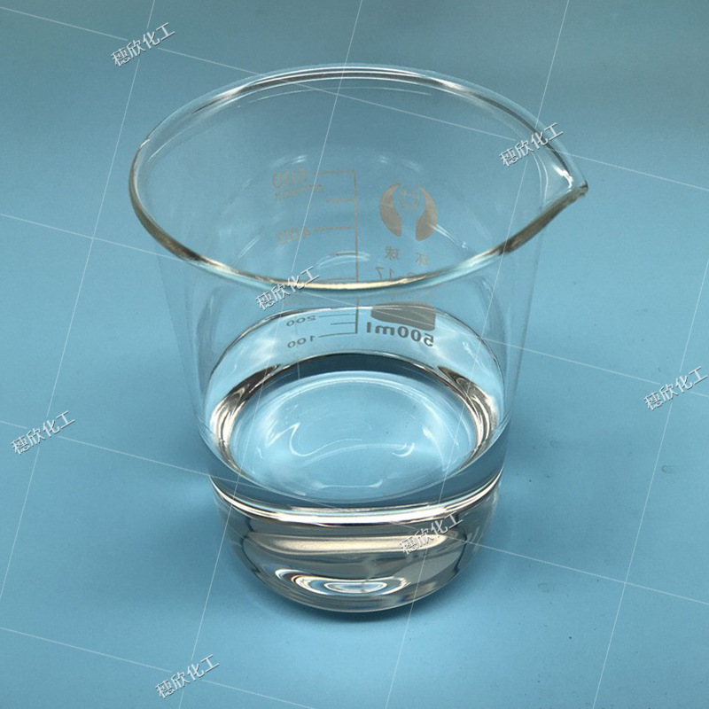 Industrial Grade Propyl Glycol Methyl Ether Pm with 99.9% Content of Propyl Glycol Monomethyl Ether Available from Stock