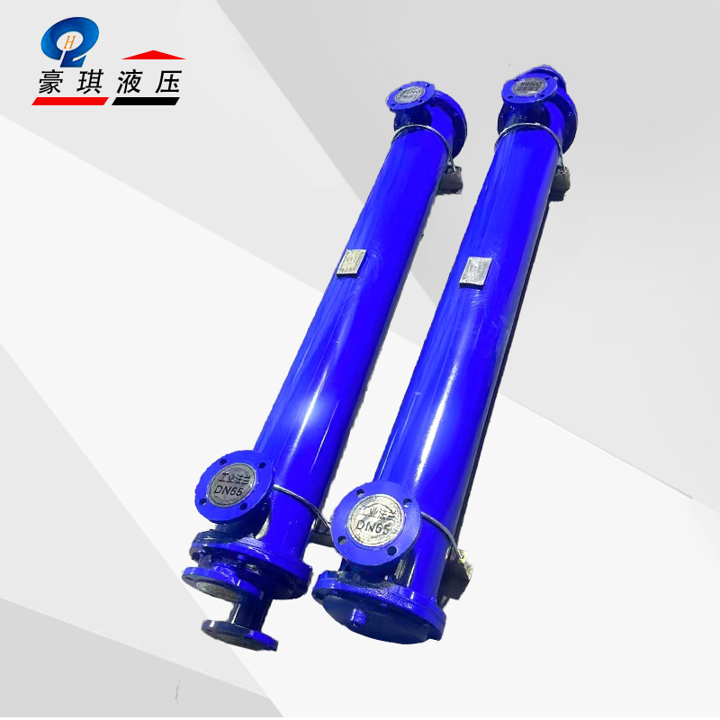Manufacturers Supply Spot Tube-Type Coolers, Glc-Type Coolers, Gll-Type Horizontal Coolers, Glq-Type Coolers, Etc