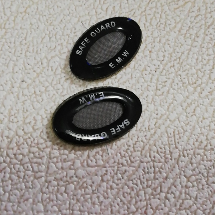 Cross-Border Emf Protection for Phones Cell Phone Radiation Shield