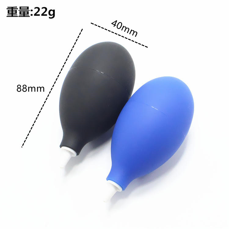 Dust blowing ball gardening leather Tiger mobile phone computer tablet camera lens cleaning tool air blowing dust removal factory supply