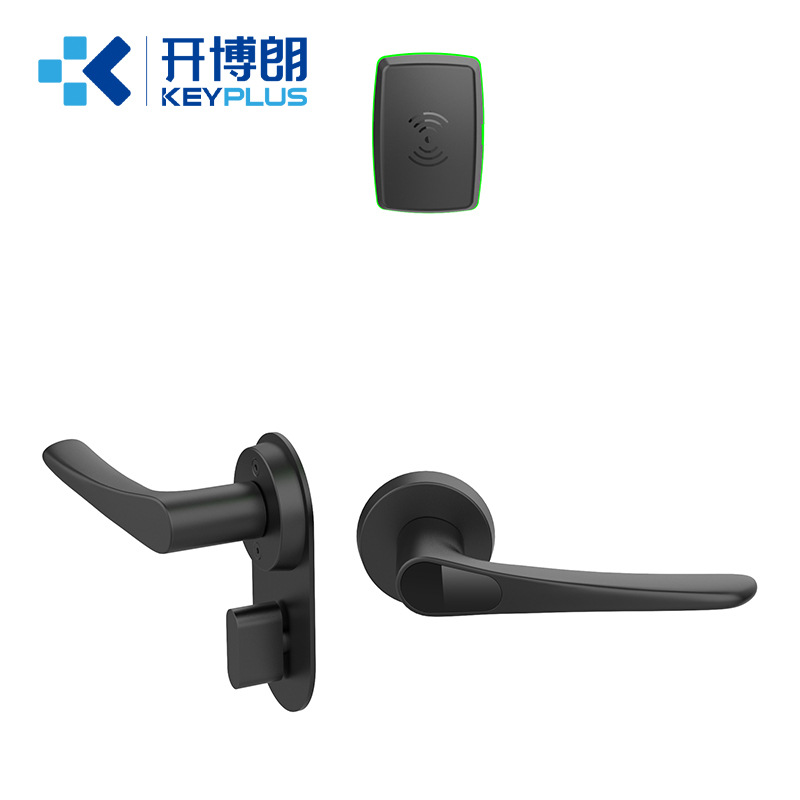 Hotel Door Lock, Split-Type Hotel Lock, Apartment and Homestay Ic Card Lock, Smart Electronic Lock, Guesthouse Door Lock, Swipe Card Lock
