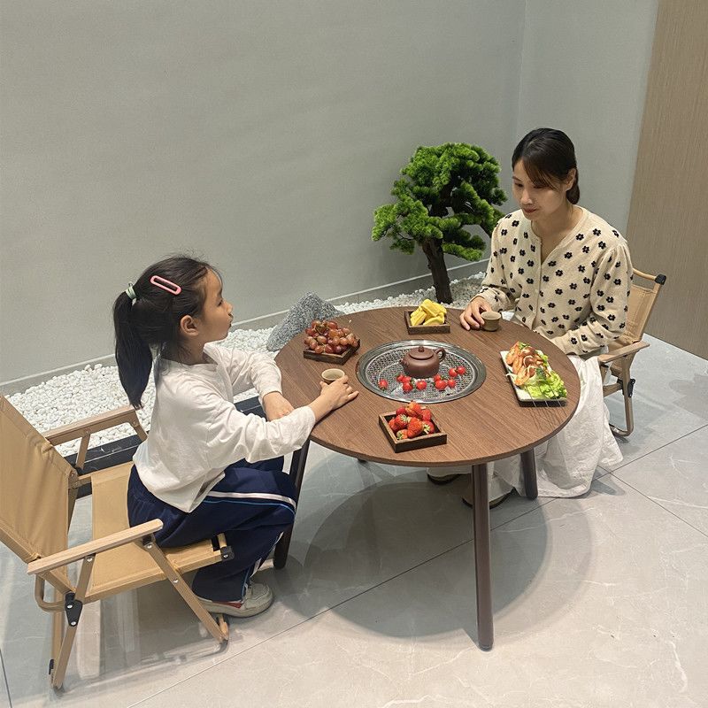 Электрическая и угольная плита для чая, домашний обогреватель, гриль