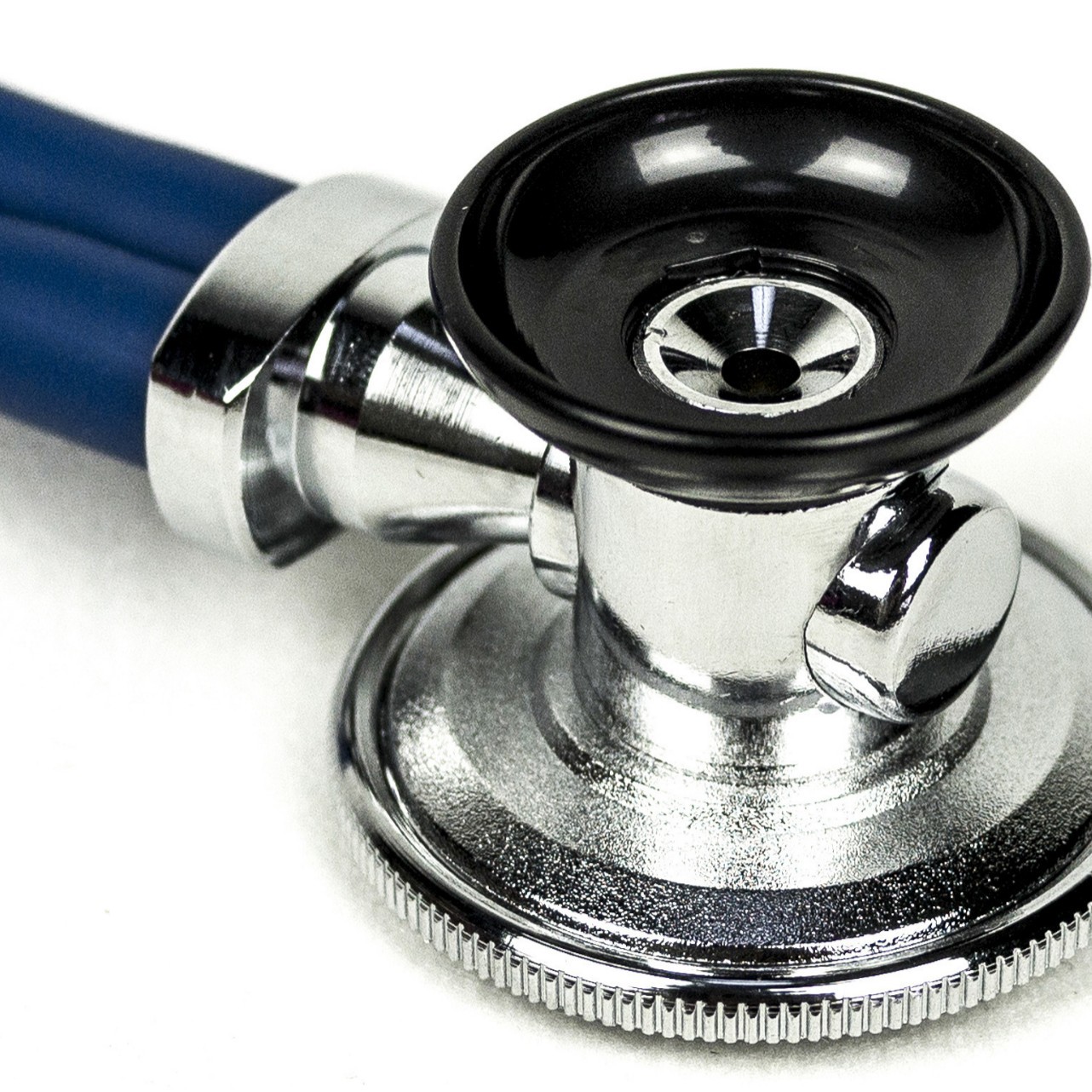 Medical Double-Tube Multi-Function Stethoscope, Double-Sided Fetal Heart Rate Stethoscope, Heartbeat Special for Pregnant Women, Adults and Kidsren, Universal