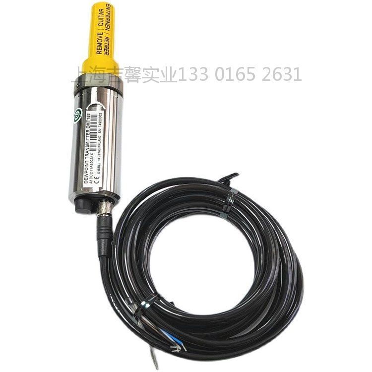 Negotiate Vaisala Vaisala Dew Point Transmitter Dmt152 Dew Point Detector to Detect Dew in Dry Environments.