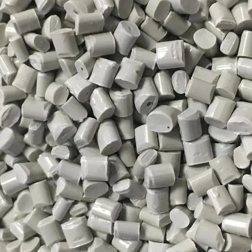 Rabs Fireproof V0 Flame Retardant Grade Recycled Plastic Pcr-Grs Certified Abs Recycling Material for Household Appliances