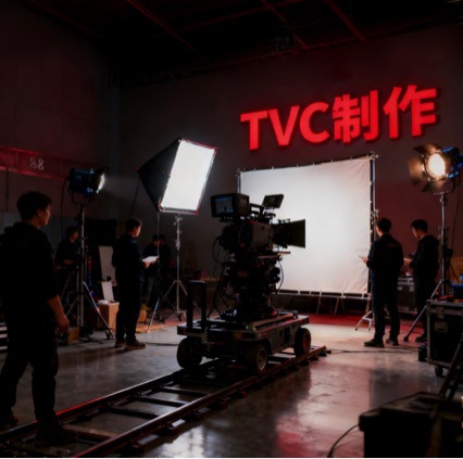 High-End Tvc Commercial Shooting