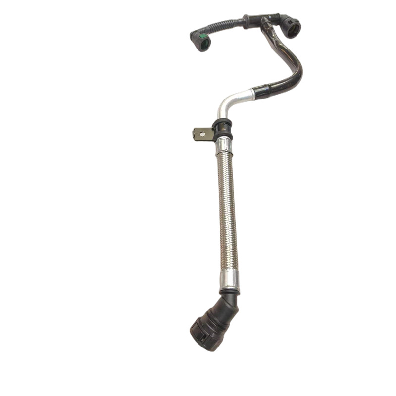 12685380 12662657 Suitable for Buick Envision Cadillac Crankshaft Forced Ventilation Pipe