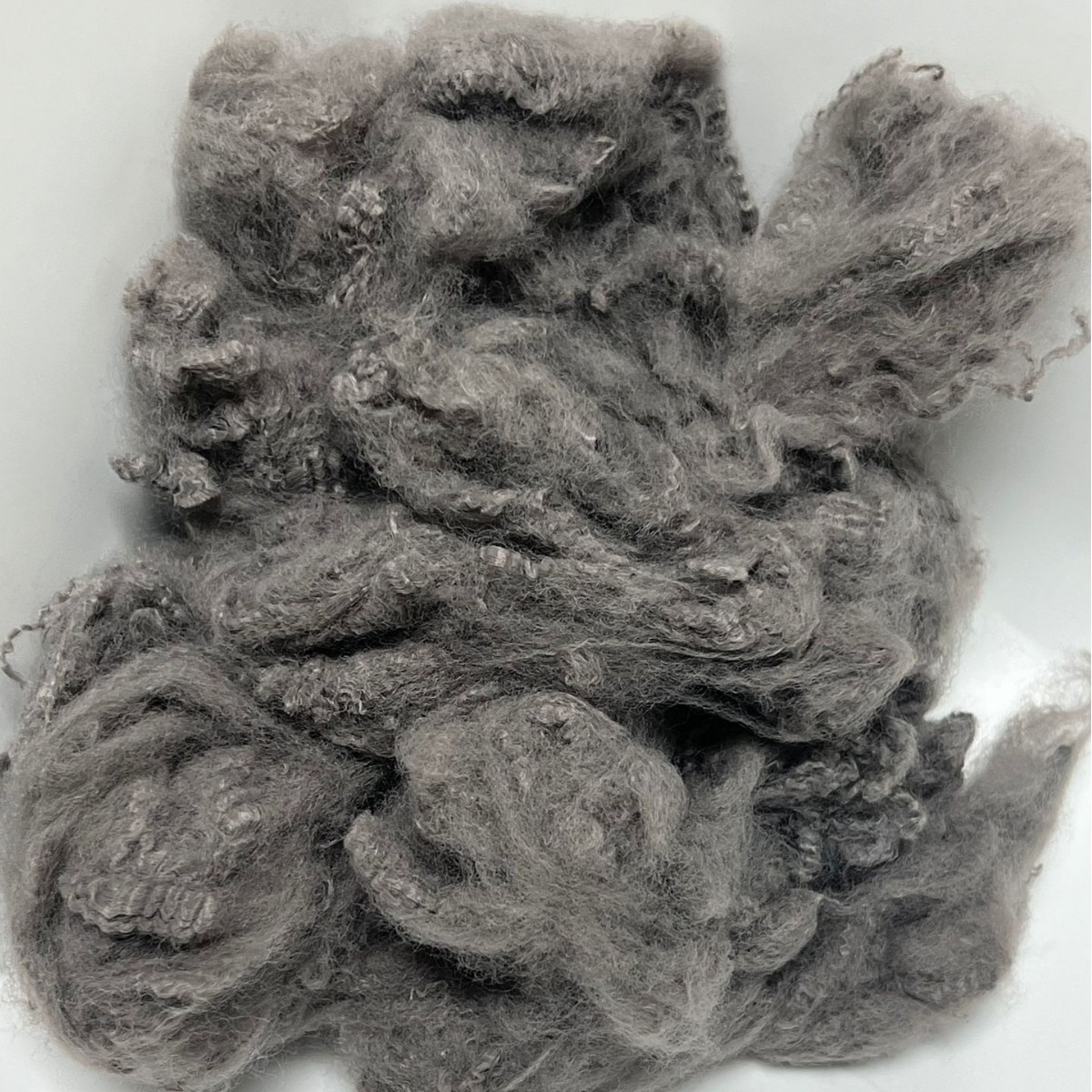 Colored Polypropylene Fiber 3D-15D Cool Cloth Car Interior Anti-Uv Polypropylene