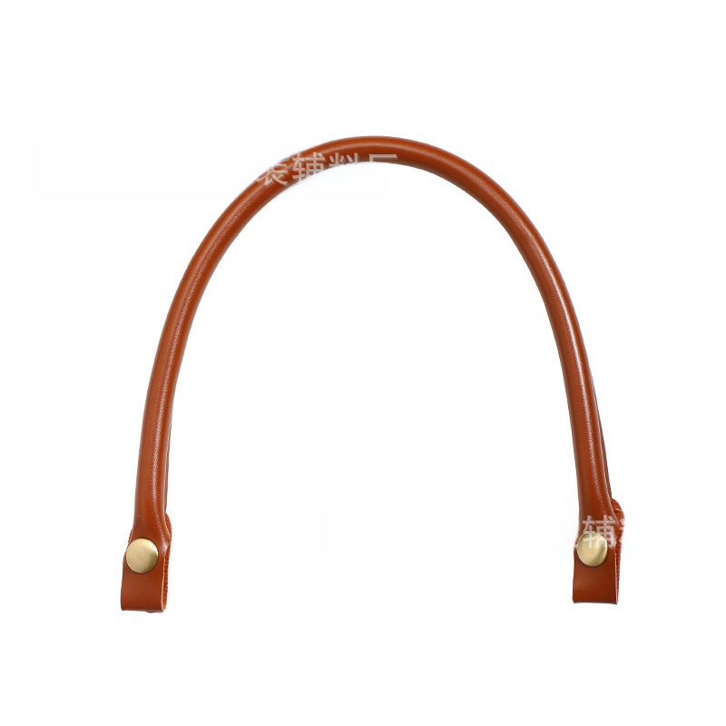 40Cmpu Snap Round Hand Strap Women's Bag Hand Strap 23g