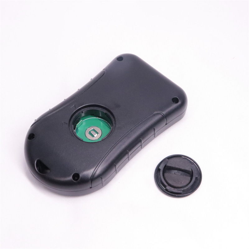 Mountain Climbing Altitude Altimeter Thermometer Outdoor Fishing Barometer Weather Forecast