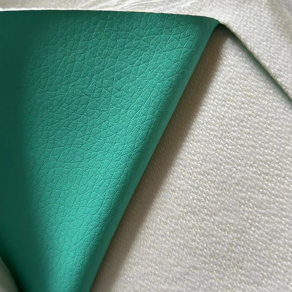 First-Class Pu Small Roll Stock Leather, Various Uses, Large Quantity Discounts.