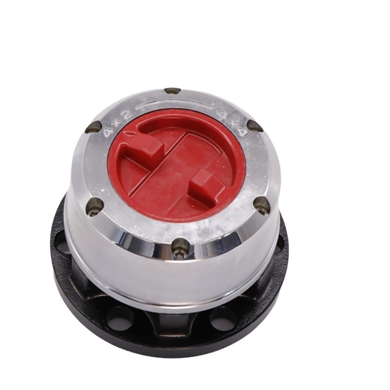 Suitable for Lada Axle Head Lock Front Wheel Axle Head Clutch 3151-20-2304310-00