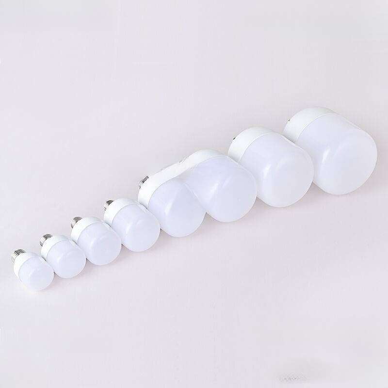 Super Bright Energy-Saving High-Power Light Bulb with Large Screw Socket for Factory Workshop Lighting, Yuyin China Without Description