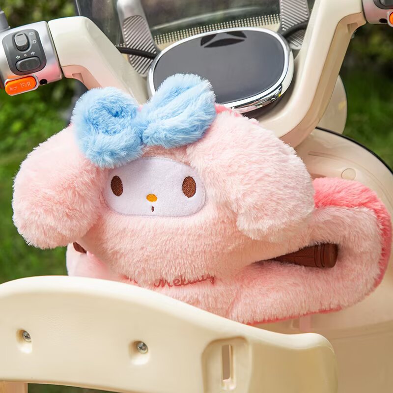 Мягкая подушка для головы для детей, антиколлизийная подушка, удлиненный подголовник, защитная подушка для аккумуляторного транспортного средства