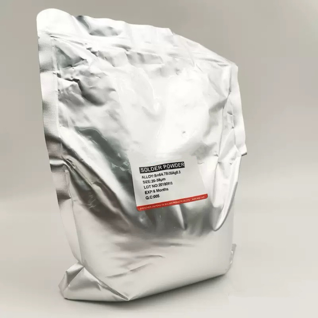 Порошок для пайки с содержанием свинца, высокоп purity, оловянный порошок нормальной и низкой температуры, ультратонкий сферический порошок №3 и №4, поставляется напрямую от производителя