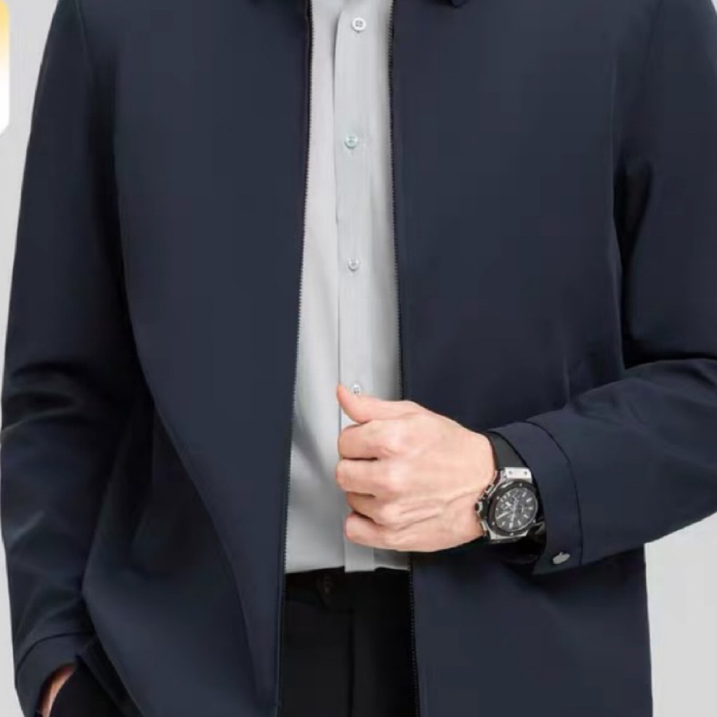 Куртка для мужчин, кросс-бодерный экспорт, повседневная куртка, осень, высококачественная, для активного отдыха, большой размер