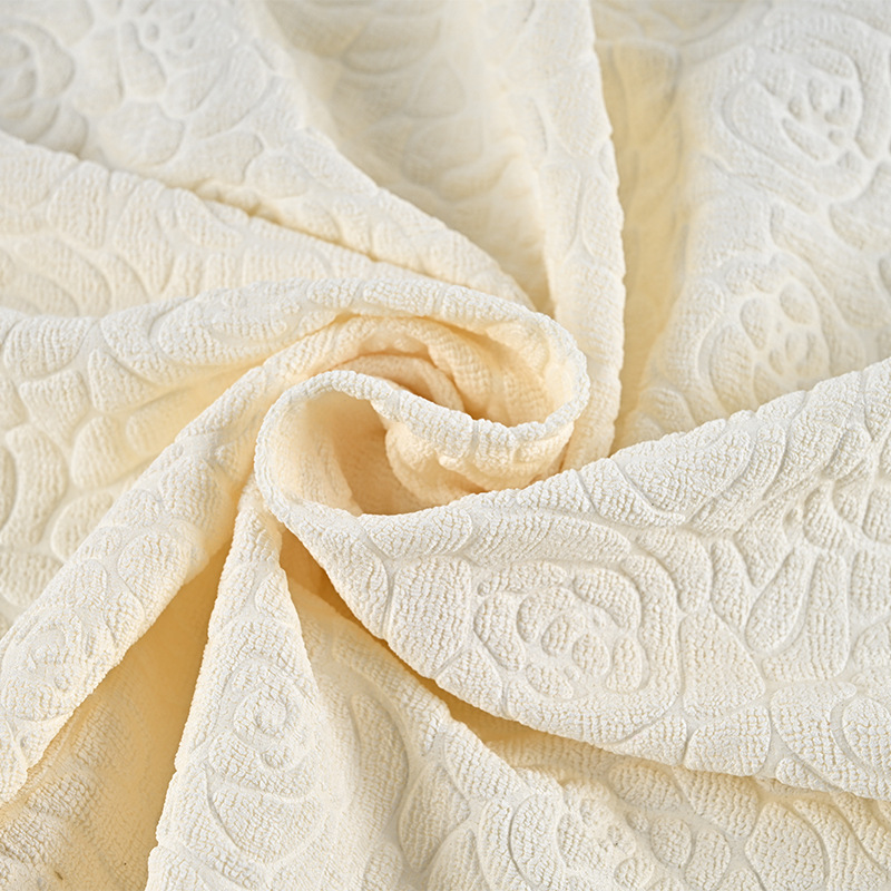 Clothing Fabric Pleating Processing Handbags and Bags Pleated Fabric Pushing Wave Leather Embossed Fabric Pleating Manufacturer