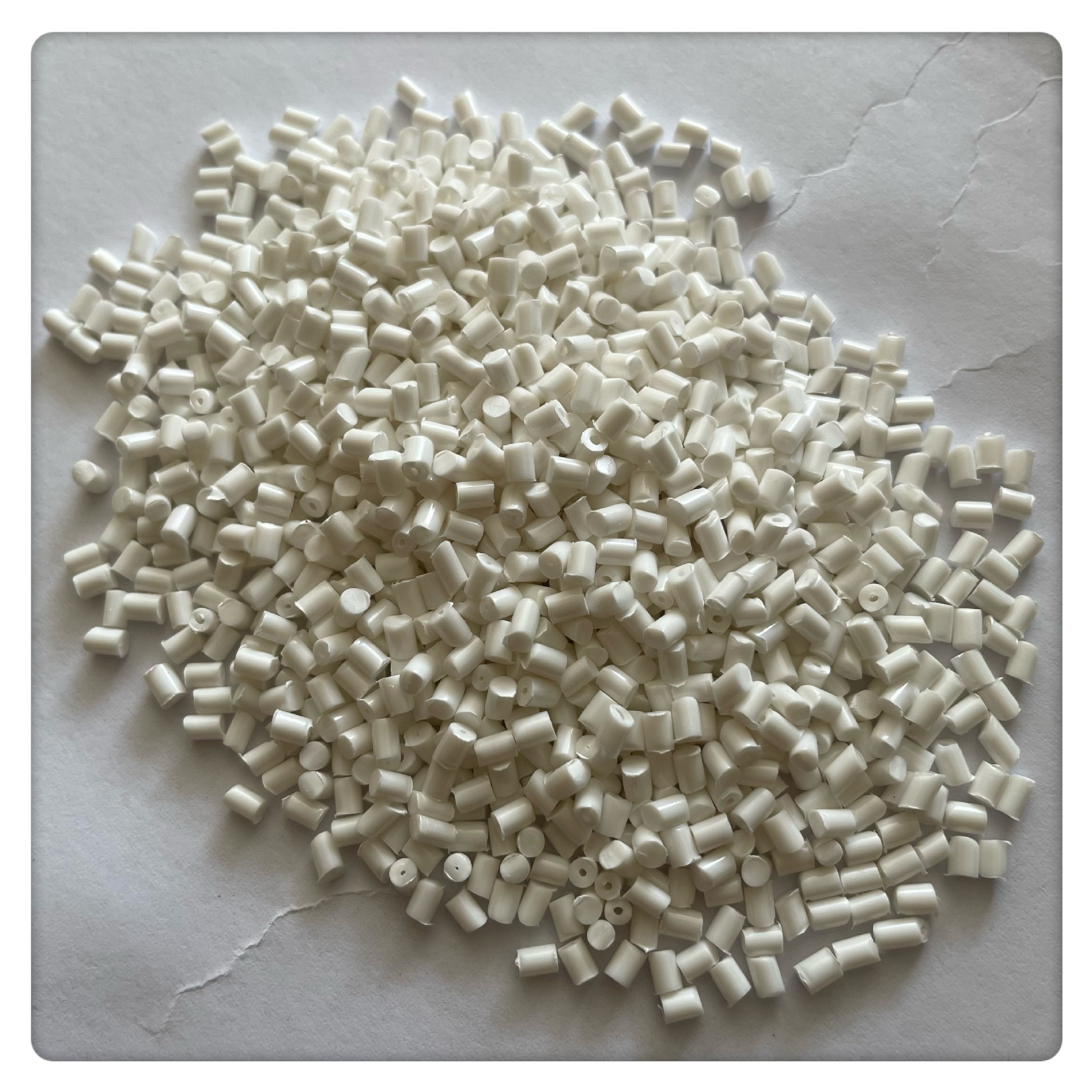 Pbt Raw Material Modified Fireproof 119Nc Flame Retardant 94V-0 Power Socket Harness Connector Coffee Machine