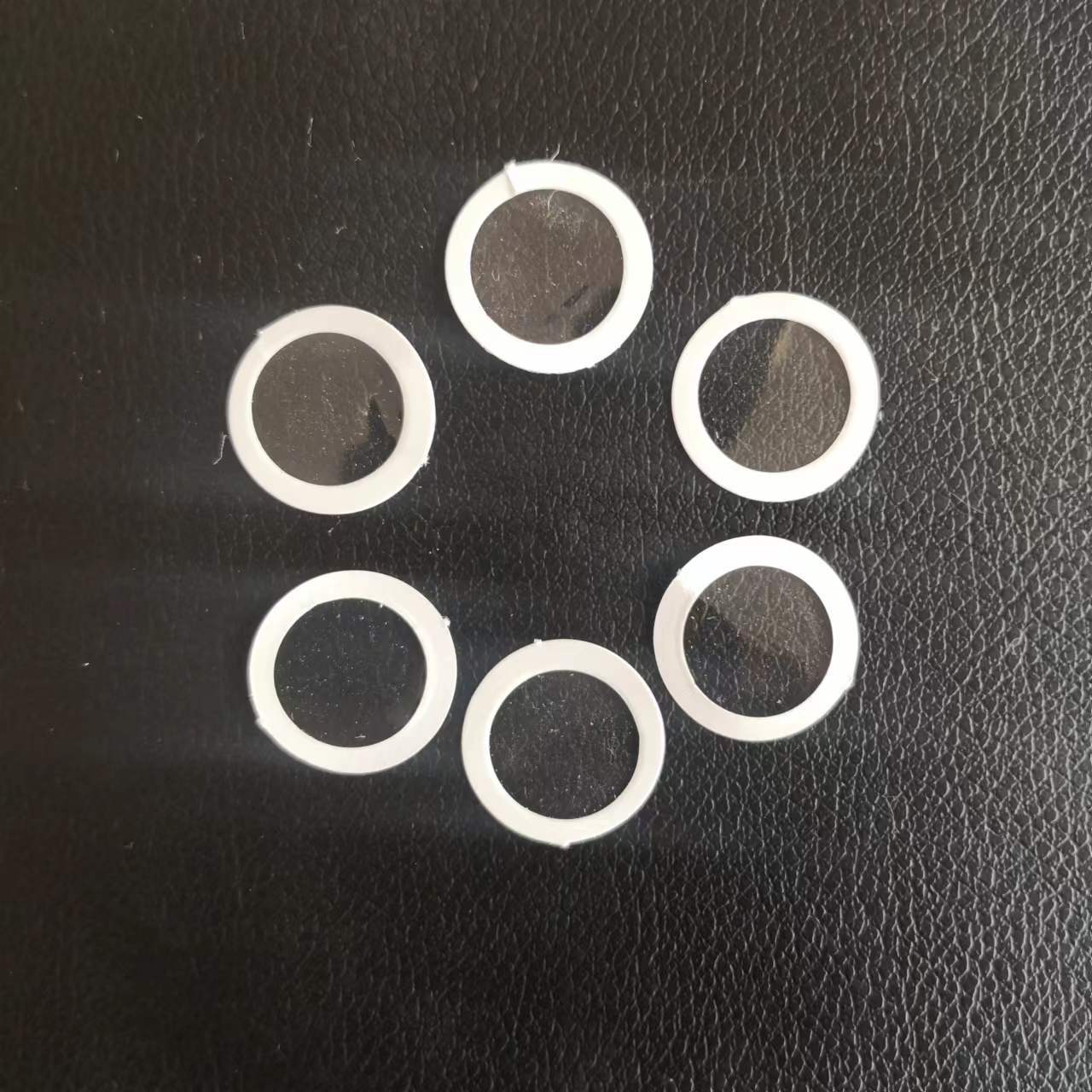 Ударный музыкальный инструмент, игрушка Орфа, металлический казу, флейта, диафрагма