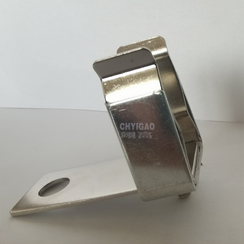 XRNP1-10/0.5 high voltage fuse fuse clip XRNP fuse base clip indoor 10KV conductive clip