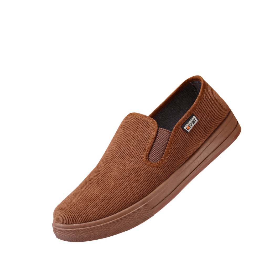 Men's 2025 New Casual Shoes, Autumn Fashion Versatile Men's Casual Shoes, Factory Direct Sales Cloth Shoes for Men