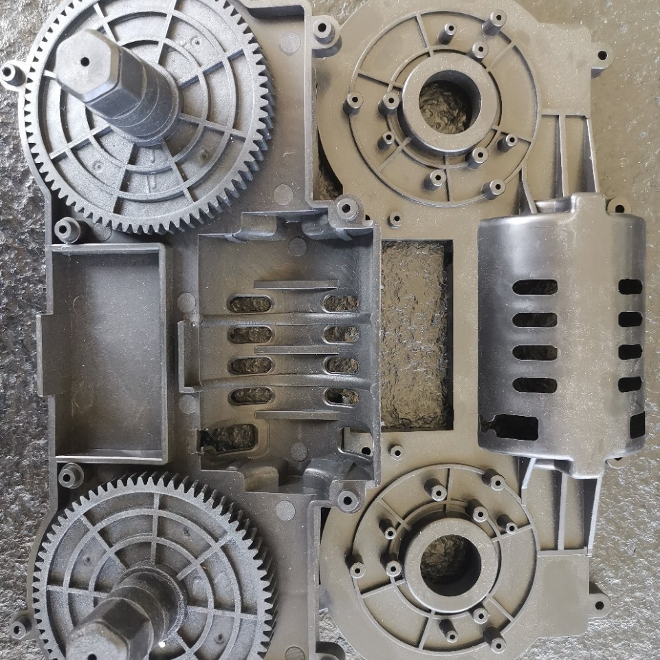 Kneading Shawl Massager Car Pillow Pillow Massager Movement Shell