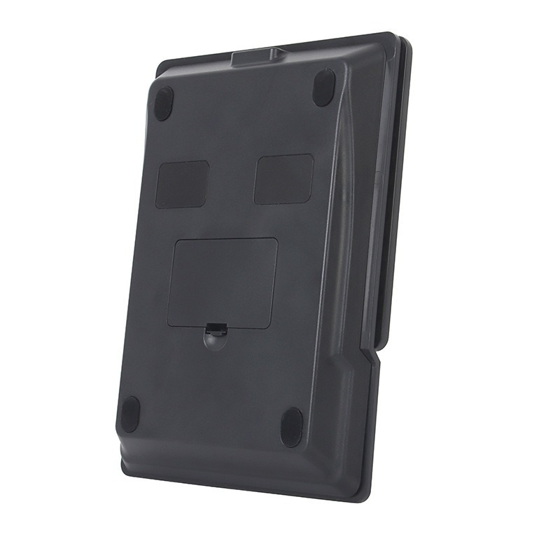 Manufacturer Stainless Steel Coffee Scale Smart Timing 0.1g Measurement Hand-Brewed Coffee Digital Scale Kitchen Scale in Stock